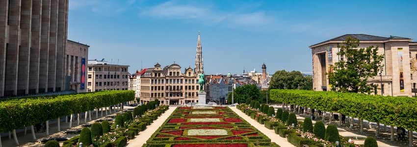 Przewodnik turystyczny po Bruksela – najciekawsze atrakcje i opinie