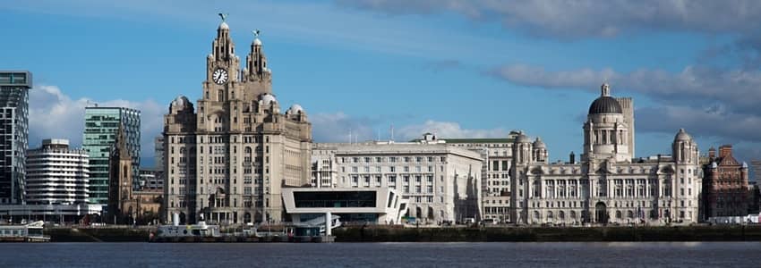 Przewodnik turystyczny po Liverpool – najciekawsze atrakcje i opinie